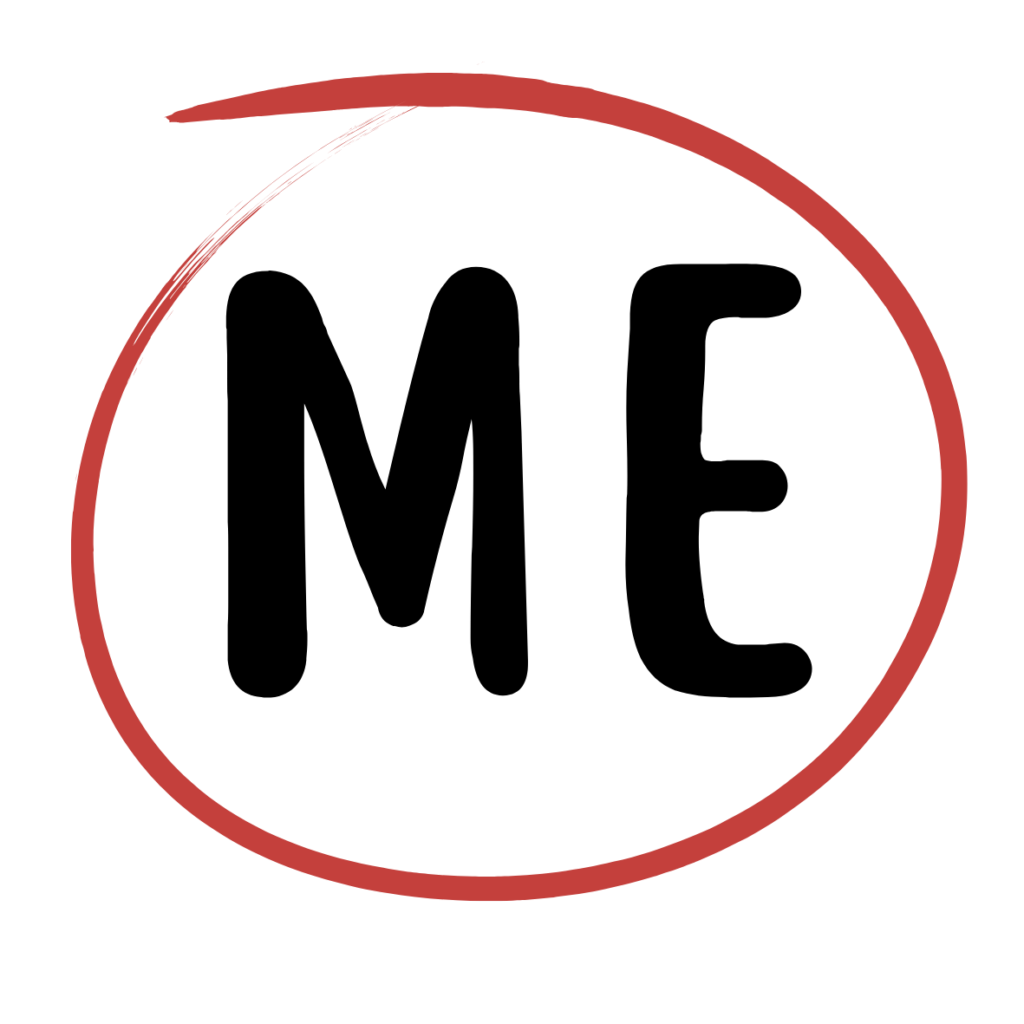 alt="Sello de autor con las iniciales IF en negro dentro de un círculo rojo."